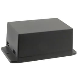 Bud Industries CU-18431-B