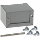 Bud Industries CU-2100-B