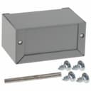 Bud Industries CU-2101-B