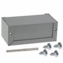 Bud Industries CU-2102-B