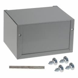 Bud Industries CU-2105-B