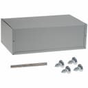 Bud Industries CU-2111-B