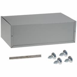 Bud Industries CU-2111-B