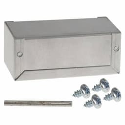Bud Industries CU-3002-A