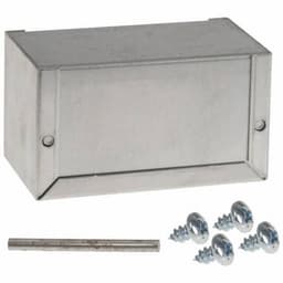 Bud Industries CU-3003-A