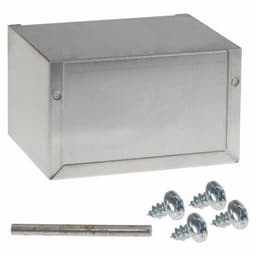 Bud Industries CU-3005-A