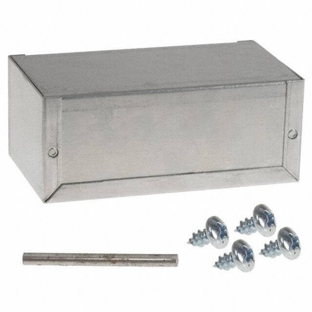 Bud Industries CU-3006-A