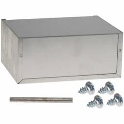 Bud Industries CU-3009-A