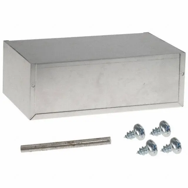 Bud Industries CU-3010-A