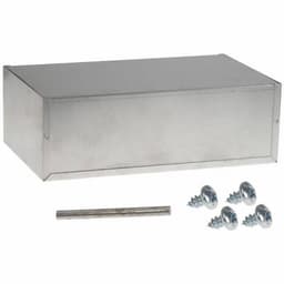 Bud Industries CU-3011-A