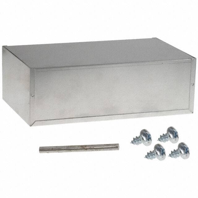 Bud Industries CU-3011-A