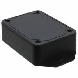 Bud Industries CU-3240-MB