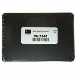 Bud Industries CU-3245