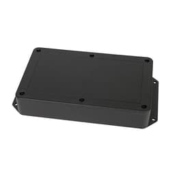 Bud Industries CU-3295-MB