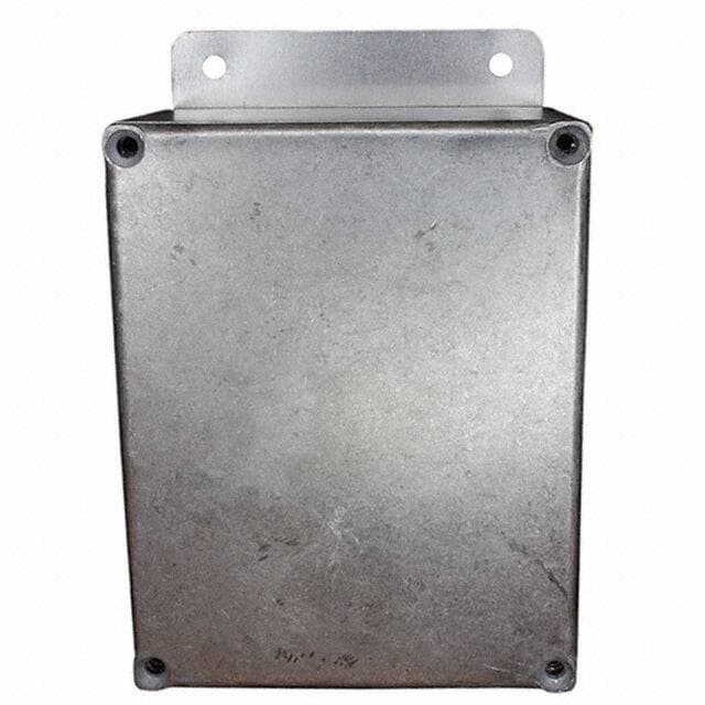 Bud Industries CU-4234