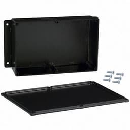 Bud Industries CU-4247-B