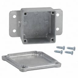 Bud Industries CU-4470