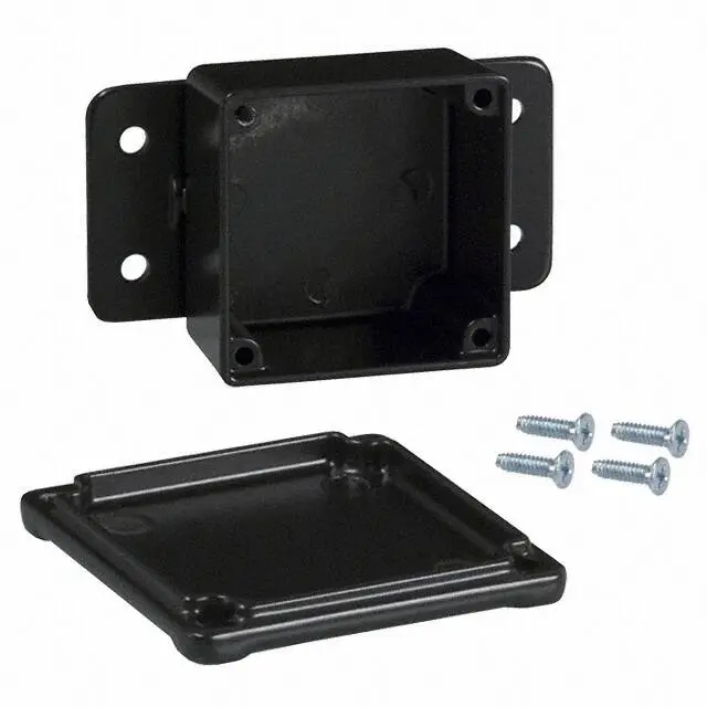 Bud Industries CU-4470-B