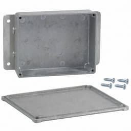 Bud Industries CU-4473