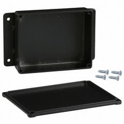 Bud Industries CU-4473-B
