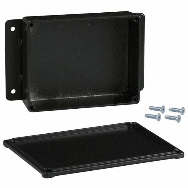 Bud Industries CU-4473-B