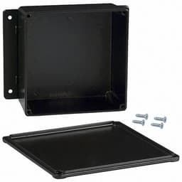 Bud Industries CU-4474-B