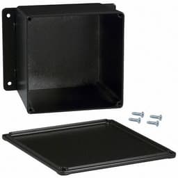 Bud Industries CU-4475-B