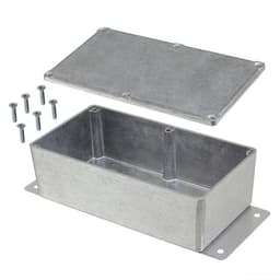 Bud Industries CU-4476
