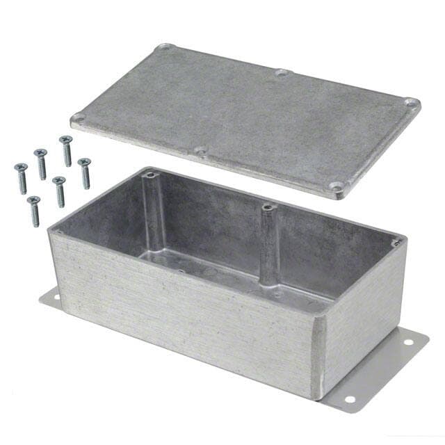 Bud Industries CU-4476