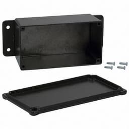 Bud Industries CU-4479-B