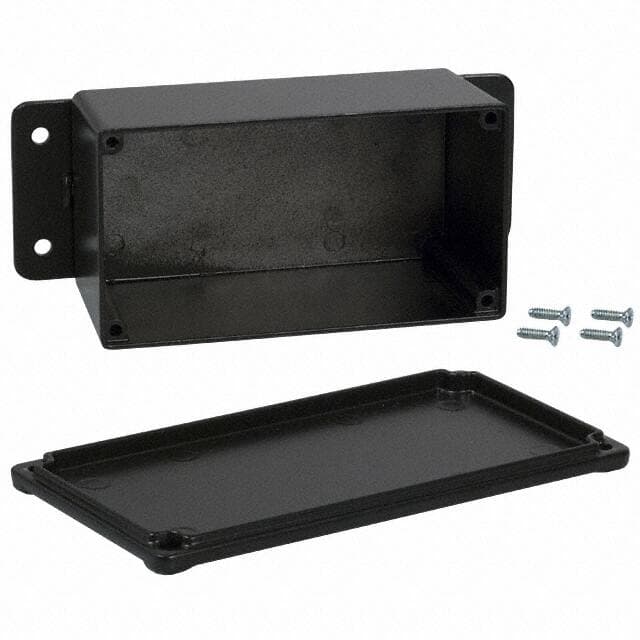 Bud Industries CU-4479-B