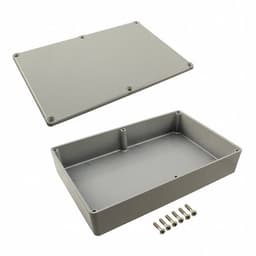 Bud Industries CU-477-G