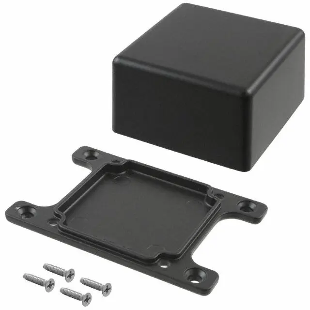 Bud Industries CU-5470-B