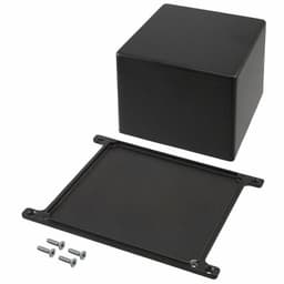 Bud Industries CU-5475-B