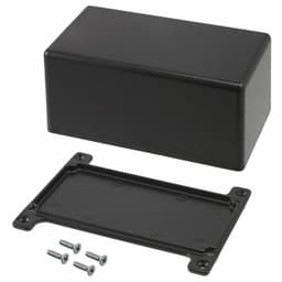 Bud Industries CU-5479-B