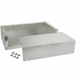 Bud Industries CU-592-A