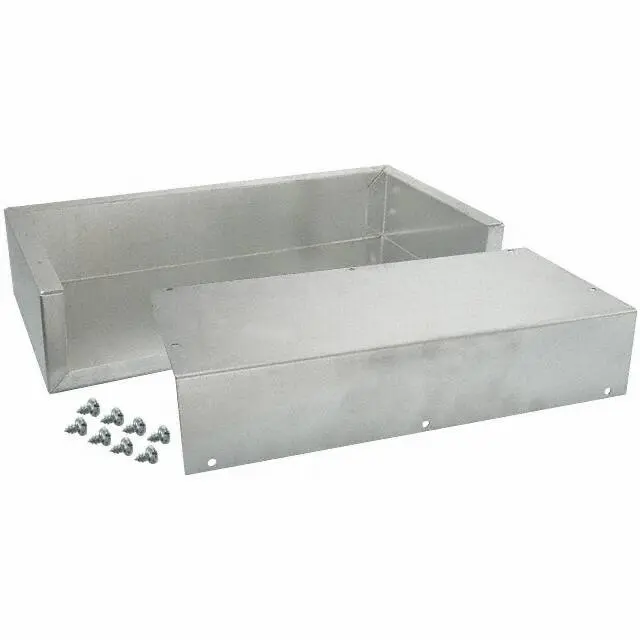 Bud Industries CU-622-A