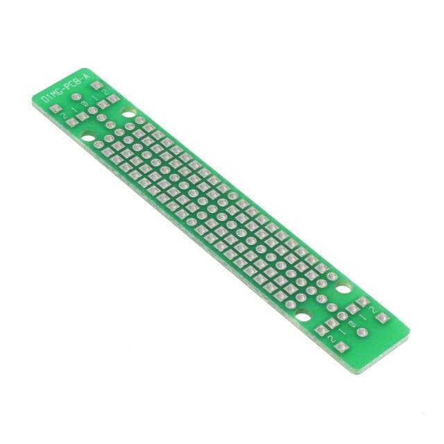 Bud Industries DMB-4769-CB