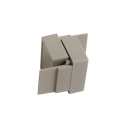 Bud Industries DMB-4769-TGS