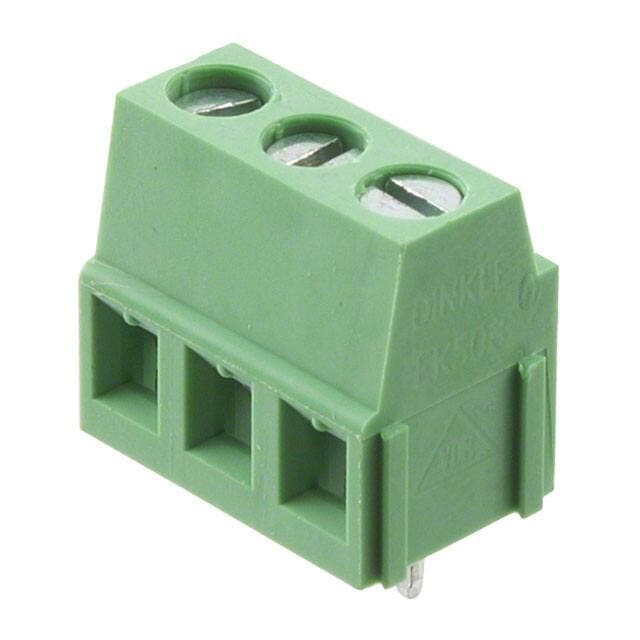 Bud Industries DMB-4770-T3