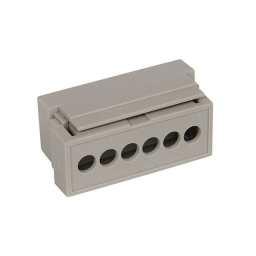 Bud Industries DMB-4770-TGH