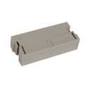 Bud Industries DMB-4771-TGS