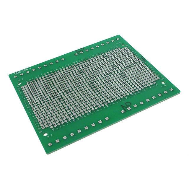 Bud Industries DMB-4773-CB
