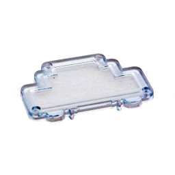 Bud Industries DMX-4785-CC