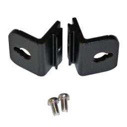 Bud Industries EXN-23370-MBK