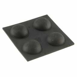Bud Industries EXN-23371-FET