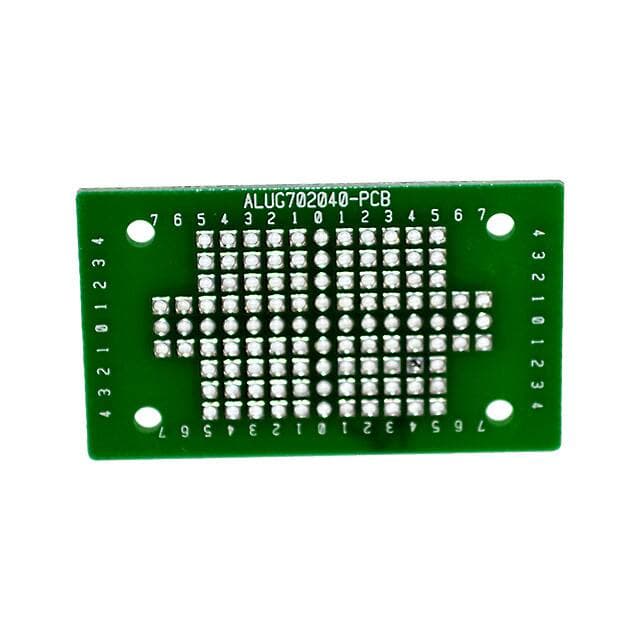 Bud Industries EXN-23400-PCB