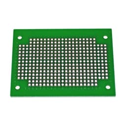 Bud Industries EXN-23401-PCB