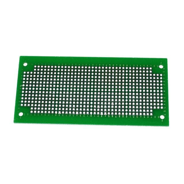 Bud Industries EXN-23402-PCB