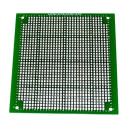 Bud Industries EXN-23404-PCB